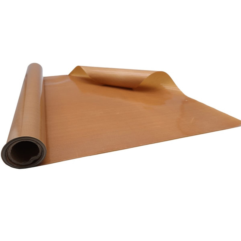 پارچه تفلون نسوز مدل 0.13