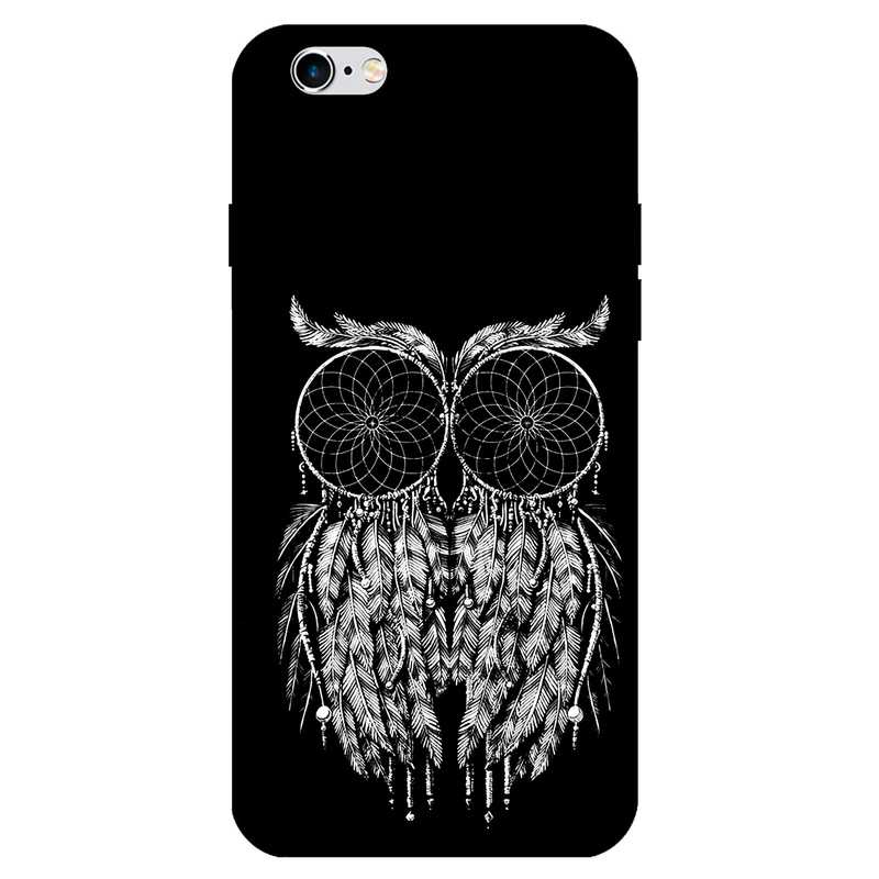 کاور مگافون کد 6276 مناسب برای گوشی موبایل اپل iphone 6 / 6s