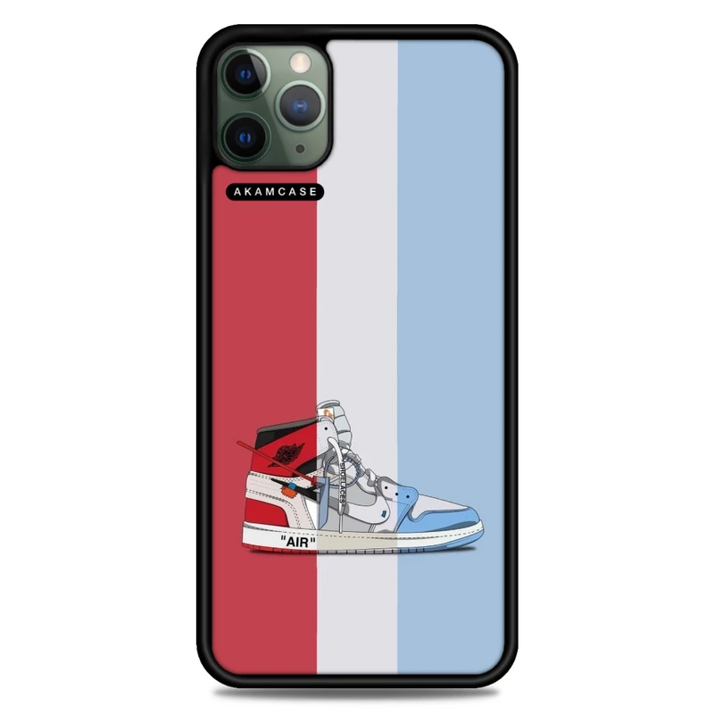 کاور آکام مدل AMC-WA11PROMAX-NIKE-43 مناسب برای گوشی موبایل اپل iPhone 11 Pro Max