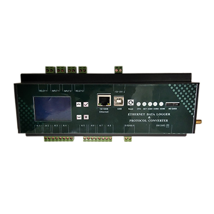 دیتالاگر مدل SEP-AL8 دیتالاگر مدل SEP-AL8