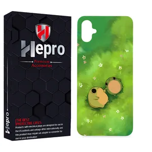 HEPRO MC Cover for SAMSUNG GALAXY A05