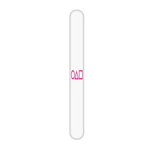 سوهان ناخن مدل Squid game کد 2166