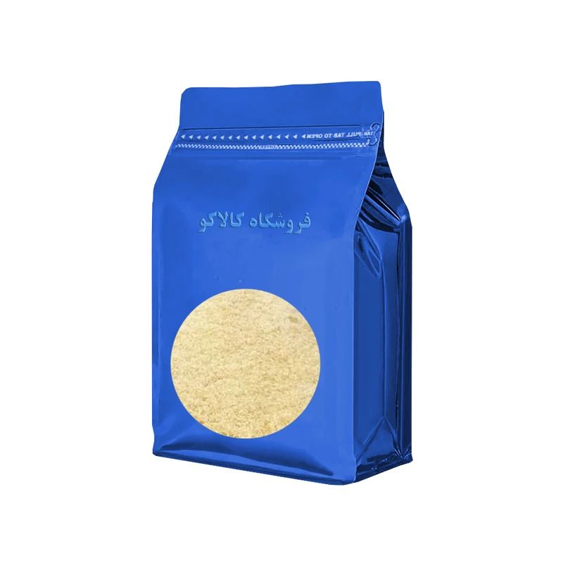 پودر ژلاتین - 500 گرم