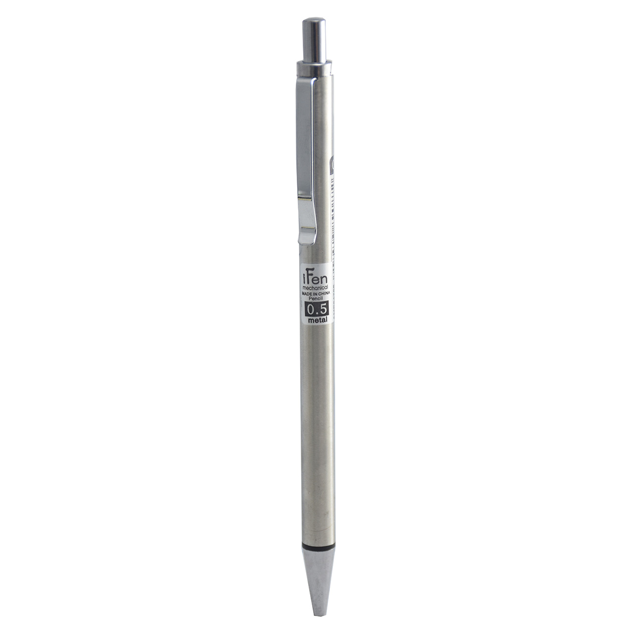 نقد و بررسی مداد نوکی 0.5 میلی متری آی فن مدل MP-1106 توسط خریداران