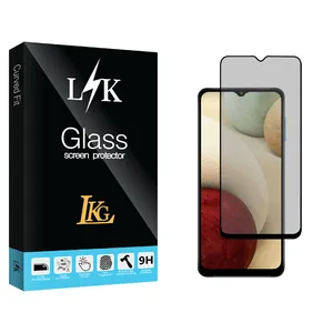 LKG LK Glass NEW Matt Ceramics Screen Protector For Xiaomi Note 8 2021