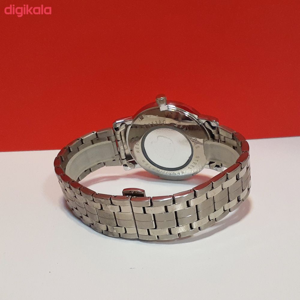 ساعت مچی عقربهای مردانه مدل m07455 main 1 3