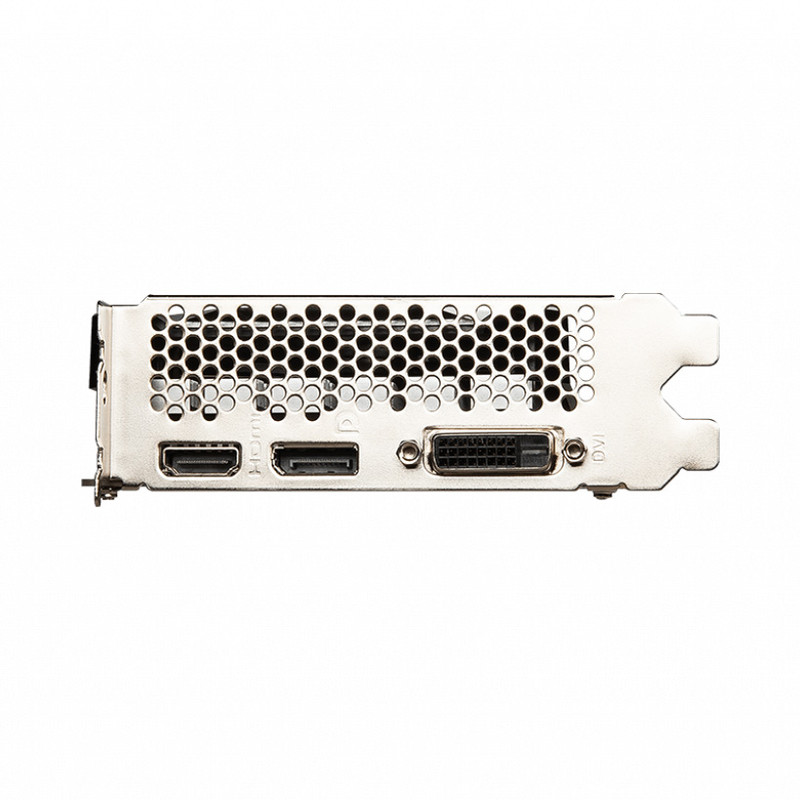 کارت گرافیک ام اس آی مدل GeForce GTX 1630 VENTUS XS 4G OC