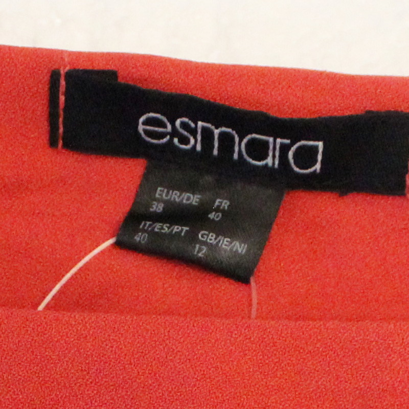 بلوز زنانه اسمارا کد 6663300