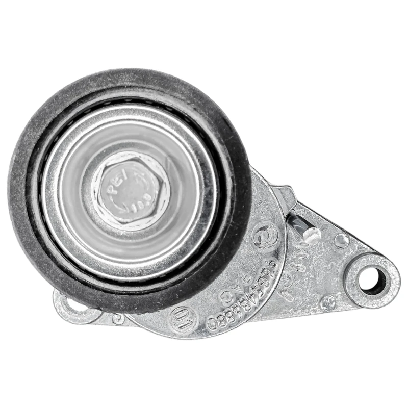 تسمه سفت کن دینام جی آی اس پی گروپ مدل ۶ شیار اتومات مناسب برای شاهین