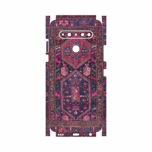 MAHOOT Rug-FullSkin Cover Sticker for LG K61