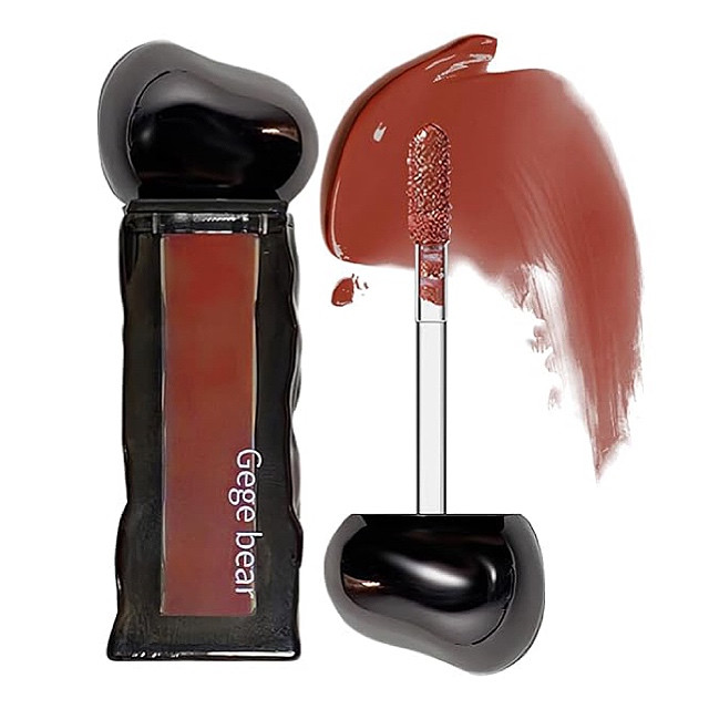 رژلب مایع گه گه بیر مدل moon کد 01