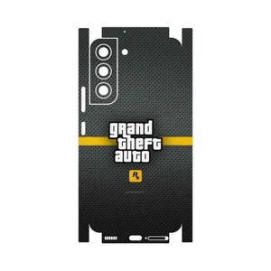 MAHOOT Gta-Game-FullSkin Cover Sticker for Samsung Galaxy S22 5G