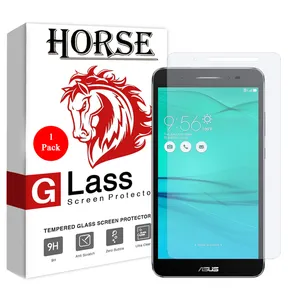 محافظ صفحه نمایش گلس هورس مدل UCC مناسب برای تبلت ایسوس ZenPad C 7 Z171KG