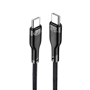 کابل تبدیل USB-C اوک مدل K-361 طول یک متر