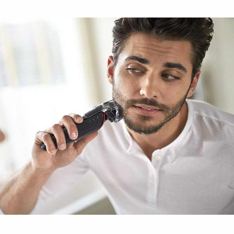 ماشین اصلاح موی سر و صورت جیمی مدل GM-583