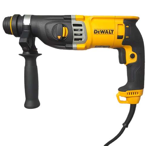 دریل بتن کن دیوالت مدل D25143K   900w