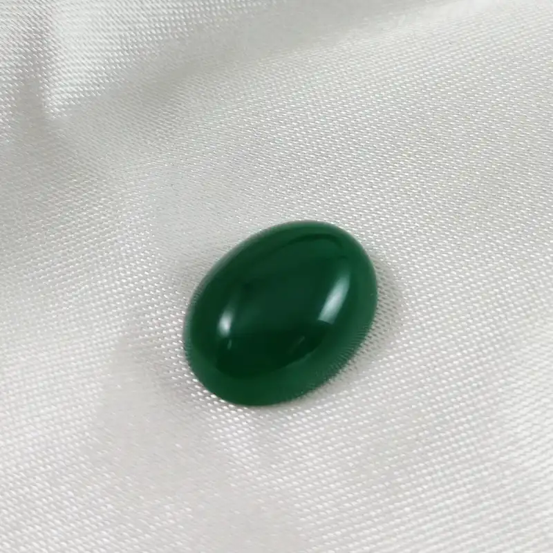 سنگ عقیق مدل بیضی کد NG2269