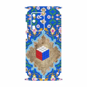 MAHOOT Maryams Mathematics-FullSkin Cover Sticker for Samsung Galaxy S20 Ultra