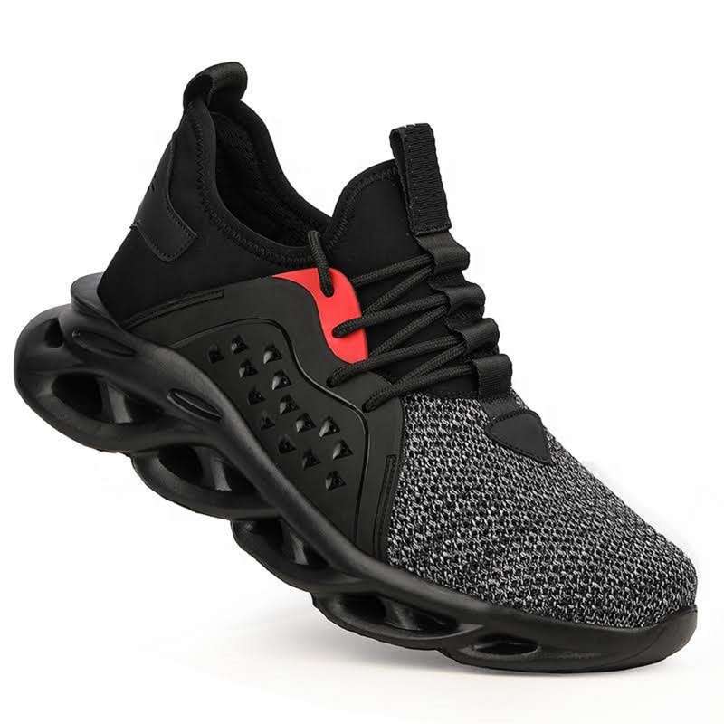 کفش ایمنی ورک لند مدل مهندسی اسپرت کد DAY