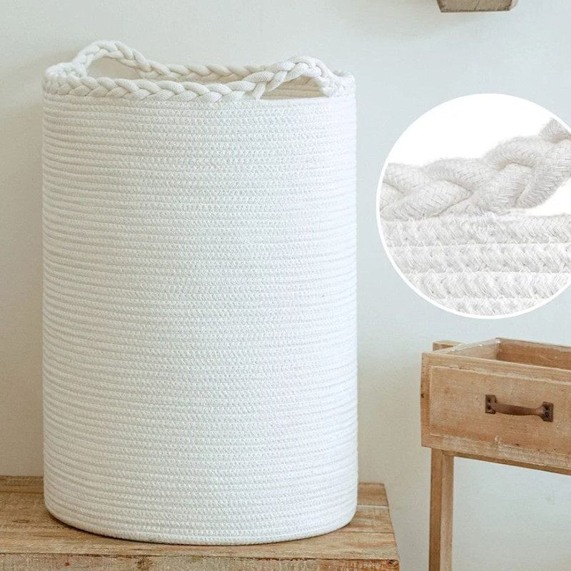 سبد رخت چرک مدل S013