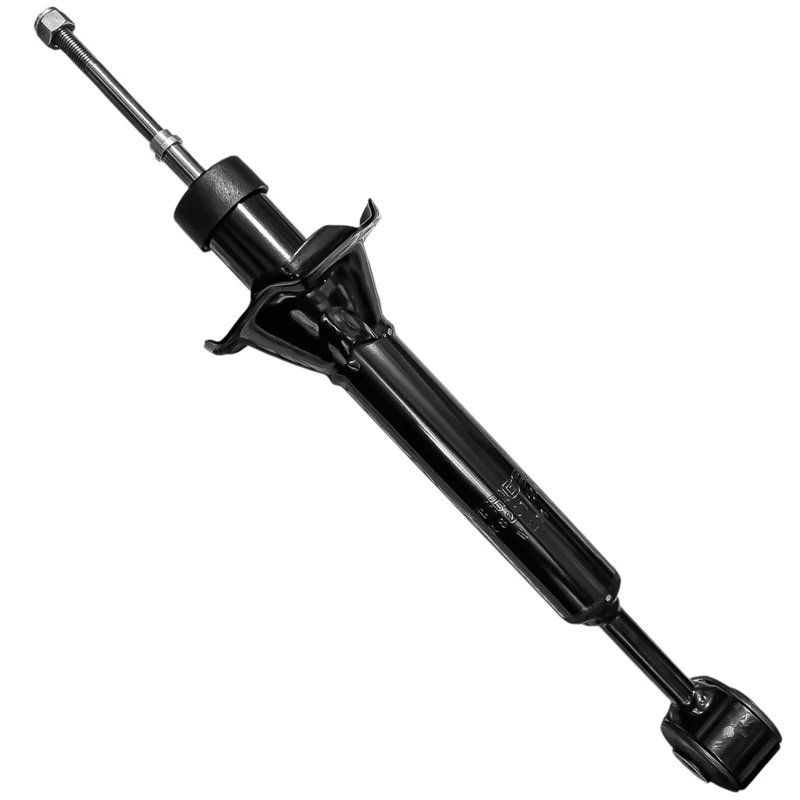 کمک فنر عقب روغنی استاندارد مدل Verger.Germany کد CNG مناسب برای پراید