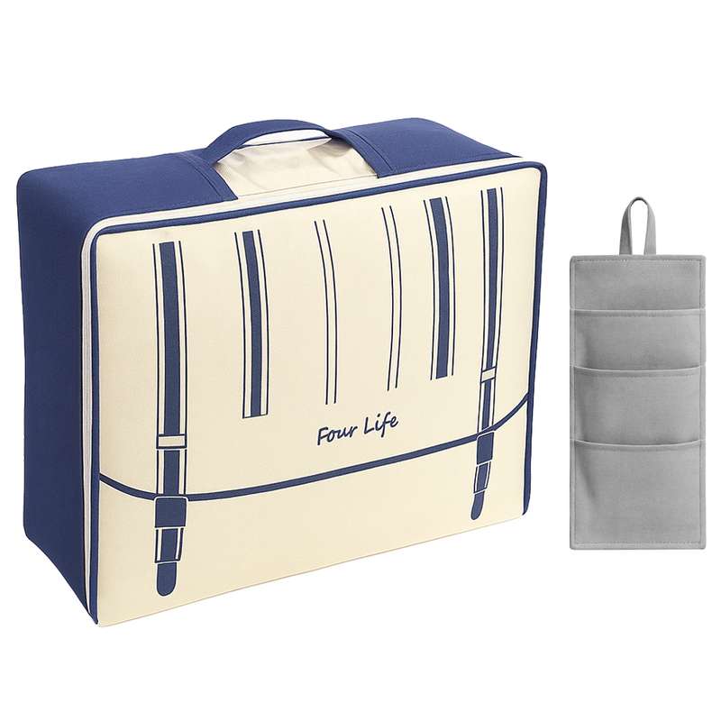 کاور لباس ارگانو مدل S life بسته 2 عددی کاور لباس ارگانو مدل S life بسته 2 عددی