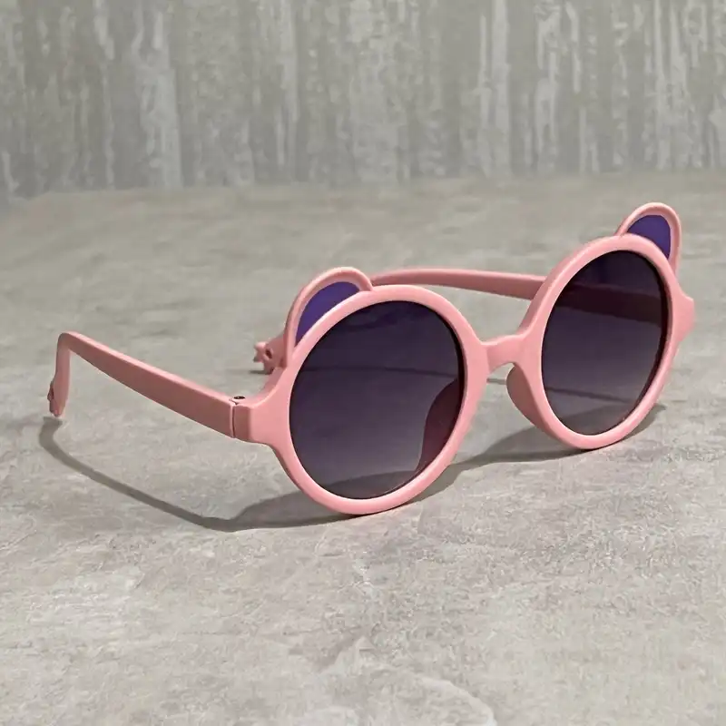 عینک آفتابی بچگانه مدل نیلا کد P I N