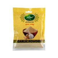 پودر سیر سبز بهار - 100 گرم