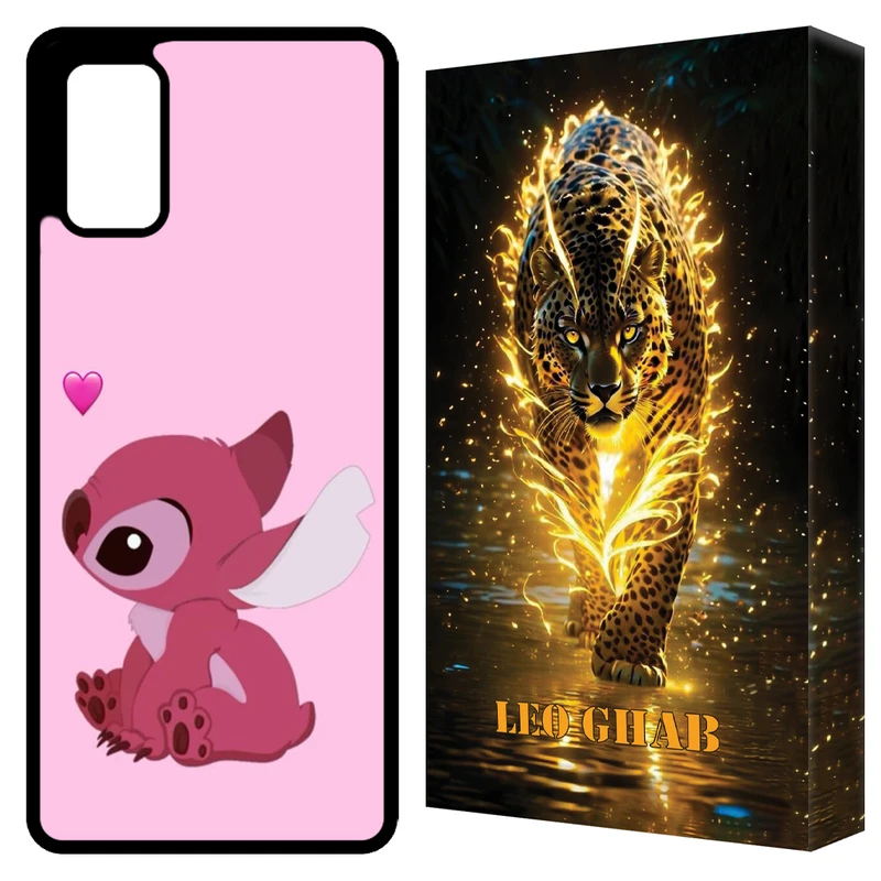 کاور لئو قاب مدل LCPS20F مناسب برای گوشی موبایل سامسونگ Galaxy S20 FE / S20 Lite