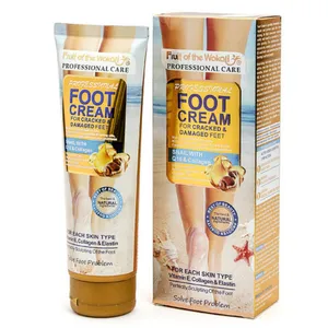 کرم ترک پا وکالی مدل حلزون حجم 130 میلی لیتر