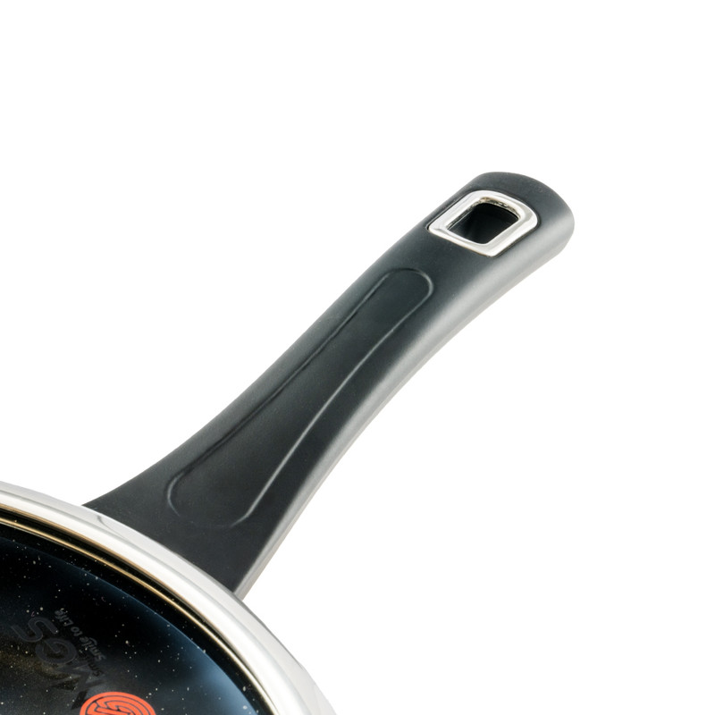 تابه گرانیت ام جی اس مدل فورج سایز 24