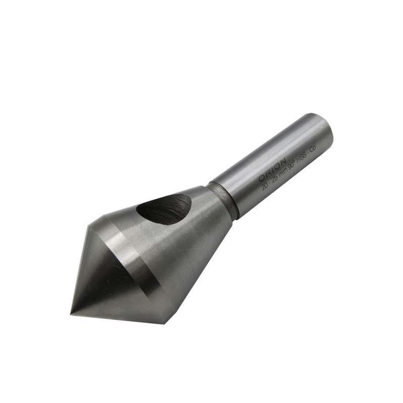 مته کاجی اوریون مدل پله ای STEP DRILL