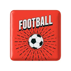 مگنت خندالو مدل فوتبال Football کد 25941