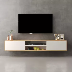 میز تلویزیون دیواری مدل IKE4212