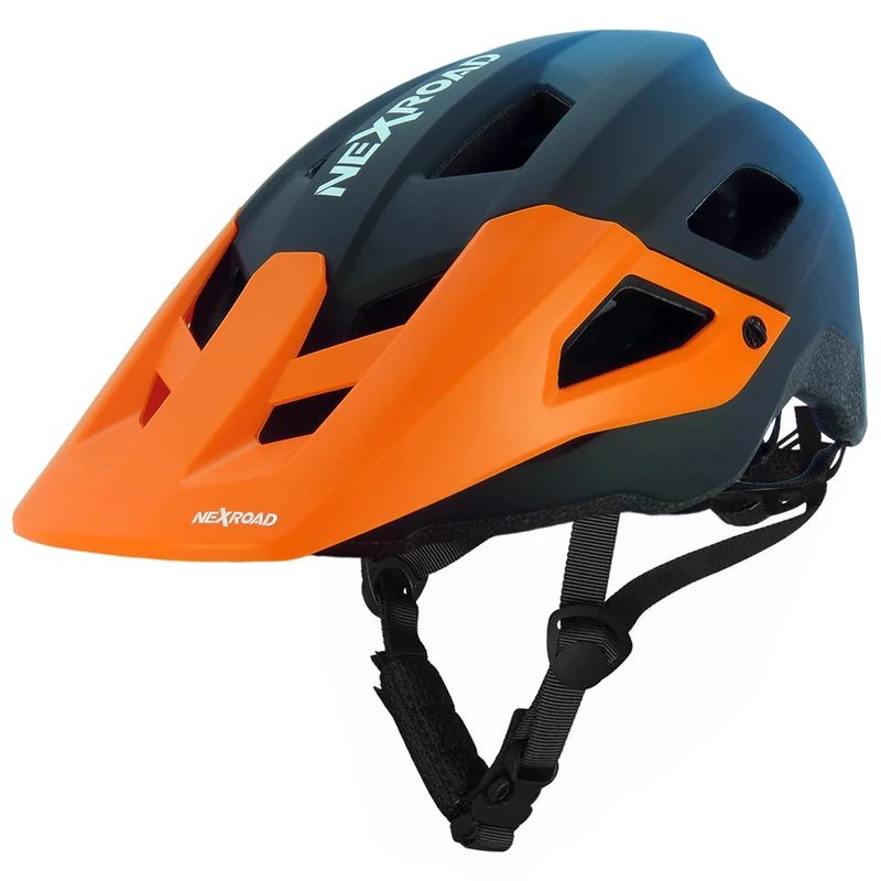 کلاه ایمنی دوچرخه مدل ED11-GX نکس رود کد 1873