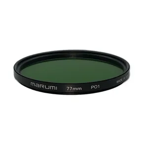 فیلتر لنز مارومی مدل G(PO1)-77MM