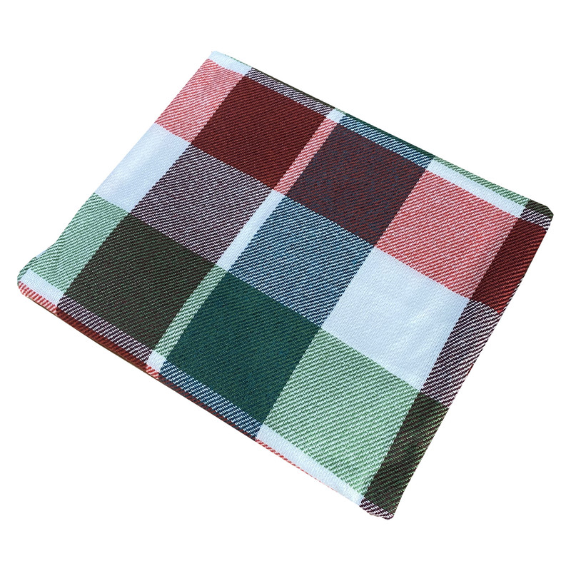 پتو مسافرتی کد 881 سایز 185x145 سانتی متر