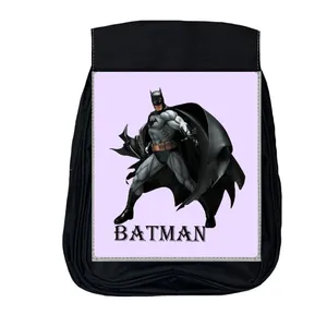 کوله پشتی مدل بتمن کد ۲۲    