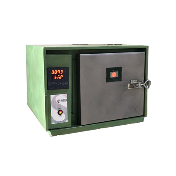 کوره برقی مدل S602