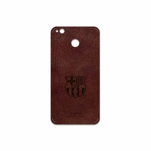 MAHOOT NL-BRCA Cover Sticker for Xiaomi Redmi 4X