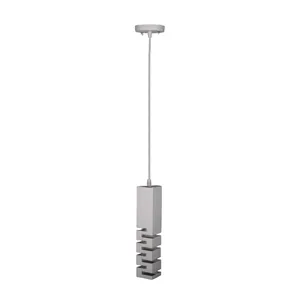 چراغ آویز یک شعله چشمه نور کد Q4801/1WT