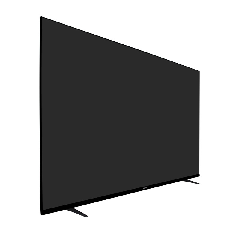 تلویزیون هوشمند ال ای دی پارس مدل P43F500 سایز 43 اینچ