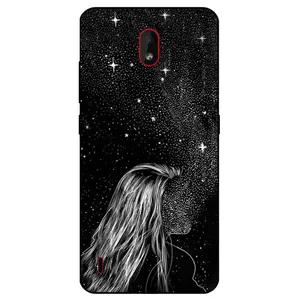  Megafone 8264 Cover For Nokia C1