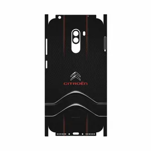 MAHOOT Citroen-FullSkin Cover Sticker for Xiaomi POCOPHONE F1