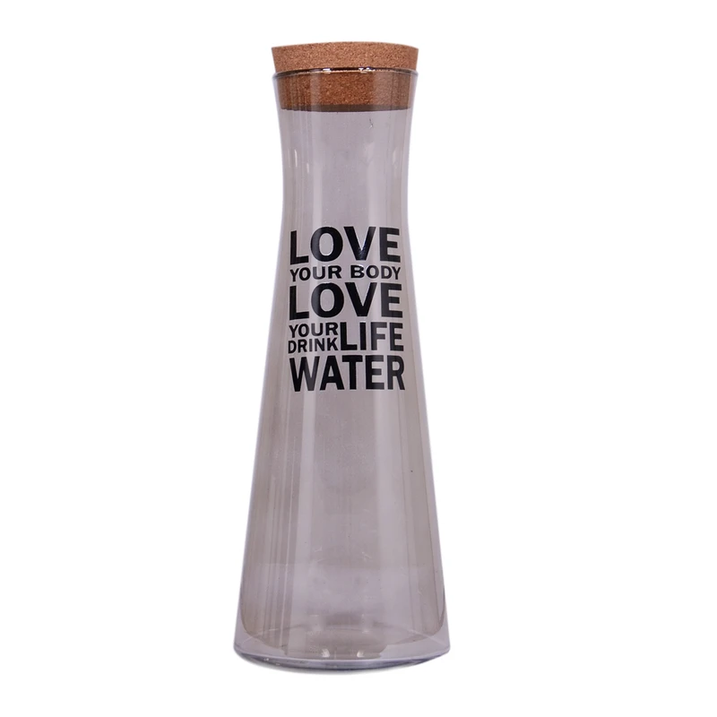 بطری مدل Love