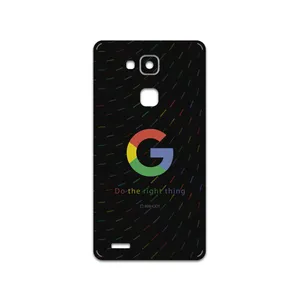 MAHOOT  Ggl Cover Sticker for Huawei Mate 7