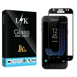 LKG LK Glass Screen Protector For Samsung Galaxy J530