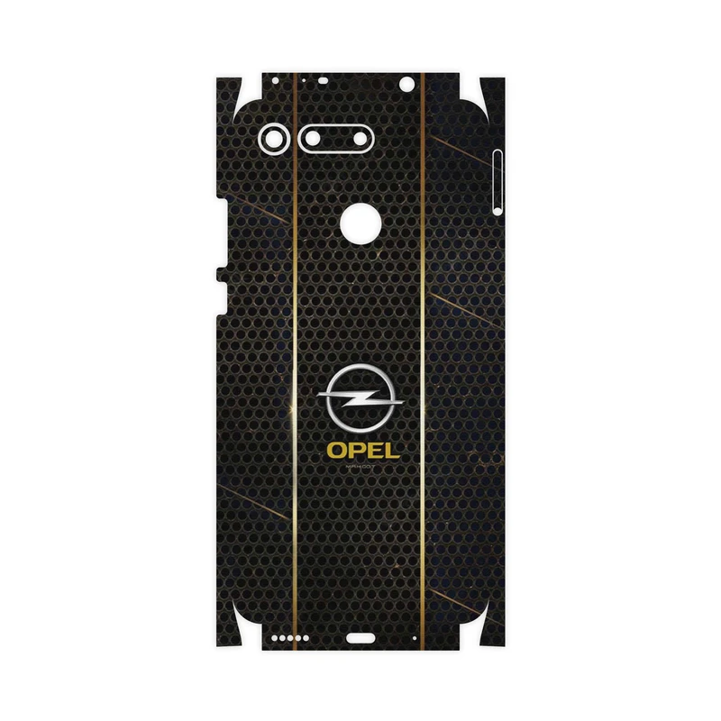 برچسب پوششی ماهوت مدل OPEL-FullSkin مناسب برای گوشی موبایل آنر View 20