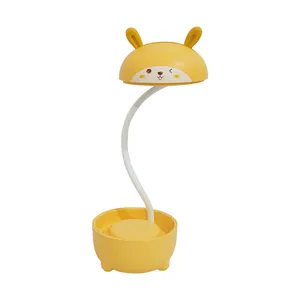 چراغ مطالعه طرح خرگوش مدل mini TABLE LAMP 