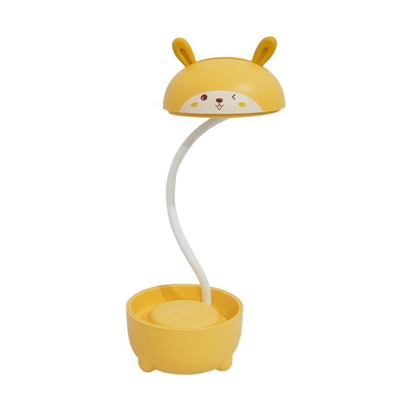 چراغ مطالعه طرح خرگوش مدل mini TABLE LAMP 